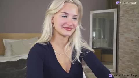 Snapshot of chloecoral chatting on September 23, 7:20 pm ChloeCoral online show from September 23, 7:20 pm