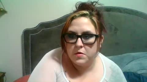 Chloecreamm online show from June 29, 2:52 am