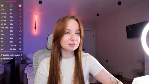 chloeemonroe online show from March 19, 5:57 am