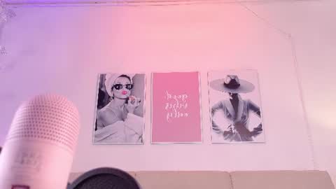 chloeferreira online show from June 12, 3:27 am