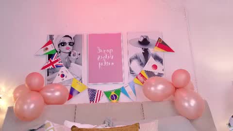 chloeferreira online show from July 11, 4:39 am