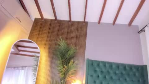 Chloe fixxx online show from June 29, 8:41 pm