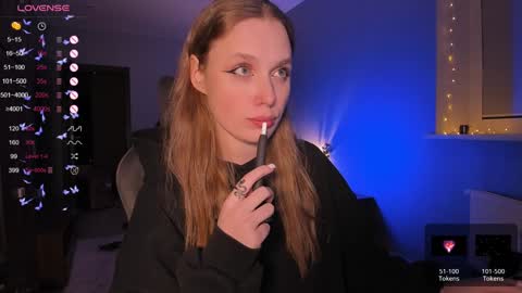 chloegins online show from December 5, 3:31 am