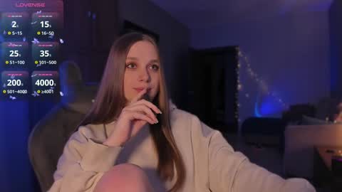 chloegins online show from January 24, 12:41 pm