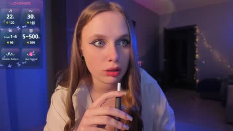 chloegins online show from January 31, 12:40 pm