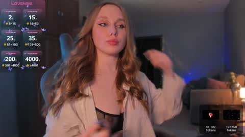 chloegins online show from January 31, 9:37 am