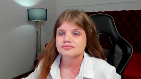 ChloeHalses online show from July 9, 6:34 pm
