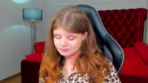 ChloeHalses online show from July 2, 5:40 pm
