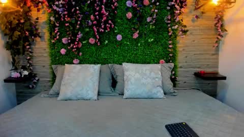 Chloe online show from January 10, 2:50 am