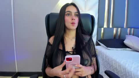  Chloe Harper  online show from June 3, 2:33 pm