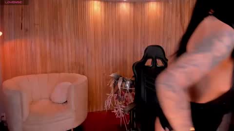 Chloe  OF chloemanson online show from March 7, 9:06 pm