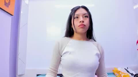 ChloeSignup For Free  Join my Fan Club online show from November 15, 3:52 am