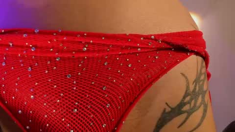 chloemasonn online show from April 30, 5:40 pm