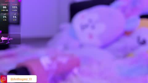 chloeminn online show from July 28, 8:52 pm