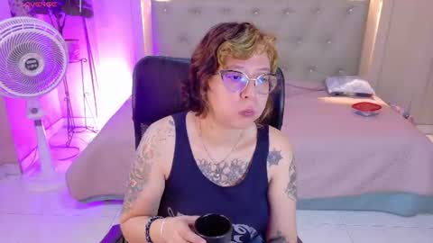 Chloe rosse online show from June 15, 1:14 pm