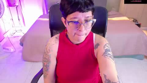 Chloe rosse online show from July 22, 1:19 am