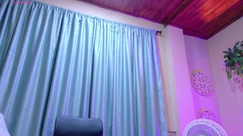 Chloe rosse online show from March 21, 7:18 pm