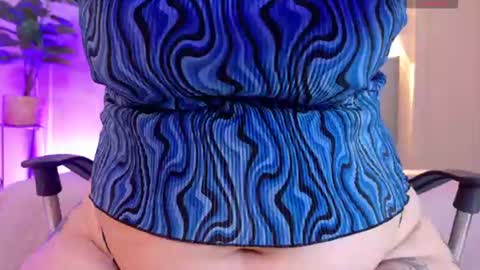 Chloe rosse online show from July 25, 2:20 am