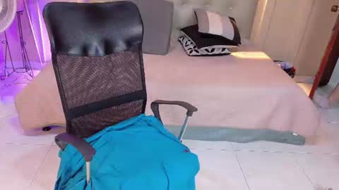 Chloe rosse online show from July 16, 1:31 am