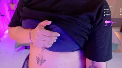 Chloe rosse online show from June 20, 2:07 am