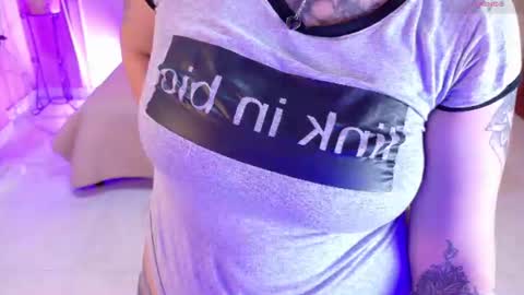 Chloe rosse online show from July 24, 2:09 am