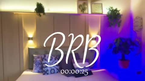 Chloe rosse online show from June 18, 1:11 am