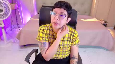 Chloe rosse online show from July 19, 1:14 pm