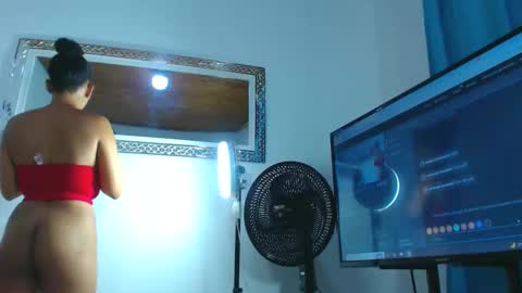 Chloe online show from March 15, 3:22 am