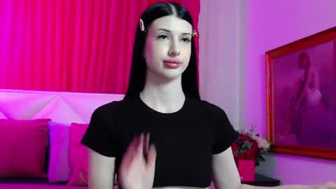 Chloey online show from July 8, 8:29 am