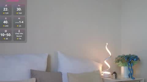 chloi_hes online show from March 18, 12:00 pm