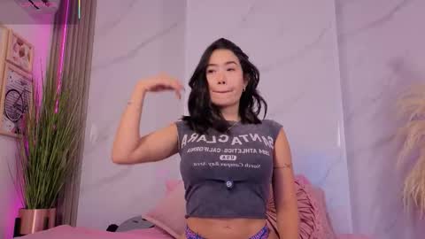 Chlooe online show from January 14, 2:19 am