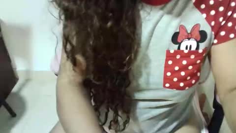 chochohot45 online show from February 12, 11:40 am