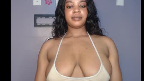 ESTHER online show from March 8, 2:30 pm