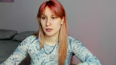 choco_meowx online show from April 29, 9:47 am