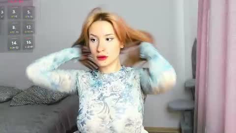 choco_meowx online show from July 2, 9:14 am