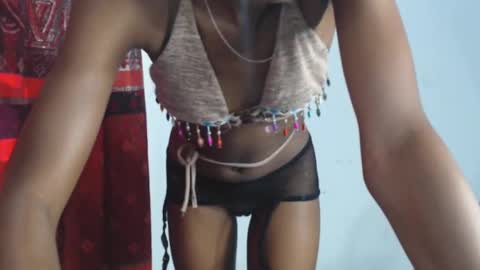 choco_petitqueen online show from December 27, 2:01 pm