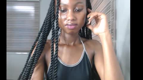 choco_petitqueen online show from November 27, 2:36 pm