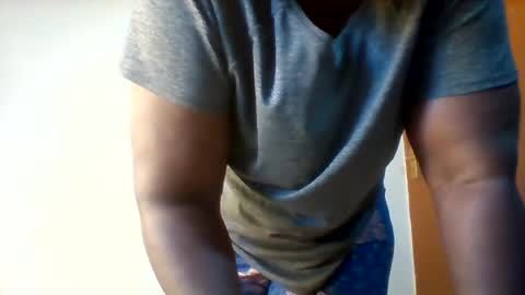 chocobabe002 online show from June 25, 5:34 am
