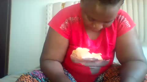 chocobabe002 online show from June 15, 1:03 pm