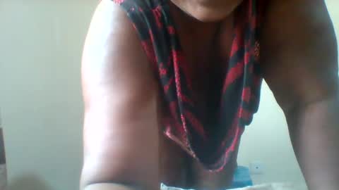 chocobabe002 online show from July 23, 5:38 am