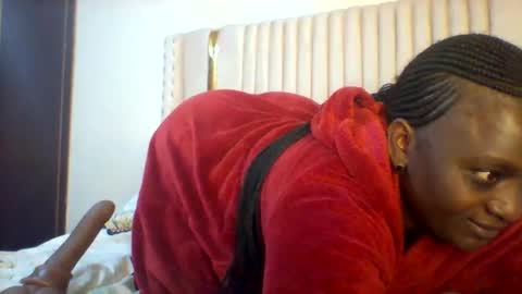 chocobabe002 online show from April 29, 4:28 am