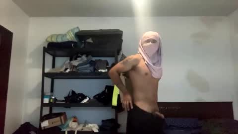 chocobite111 online show from December 14, 1:17 am