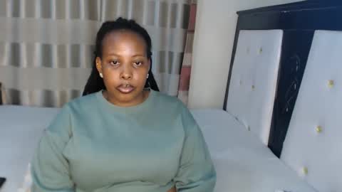 chocolatabig online show from February 17, 7:57 pm