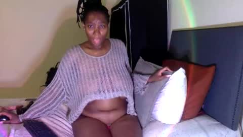 Exotic Chocolate online show from April 24, 2:24 am