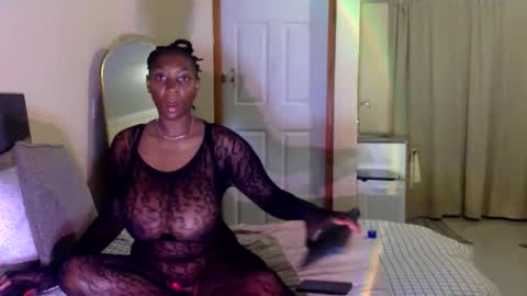 Exotic Chocolate online show from May 11, 1:01 am