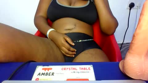 Chocoslut online show from March 15, 7:02 am