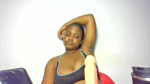 Chocoslut online show from March 16, 5:44 am