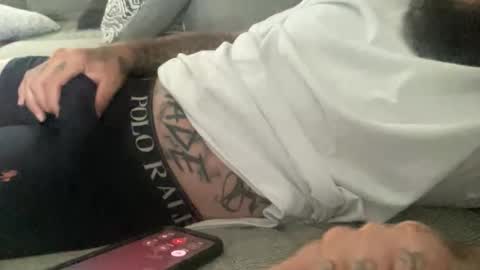 chocolatebaby1121 online show from April 2, 7:54 pm