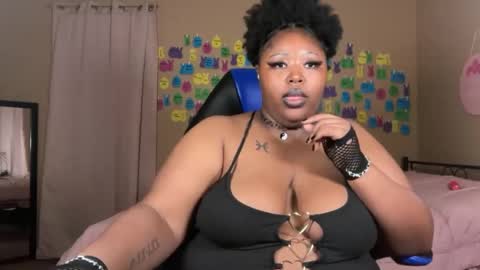 Melina online show from June 16, 2:37 am