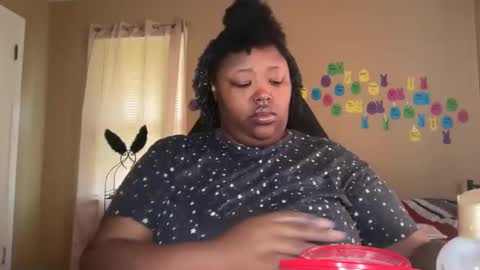 Melina online show from May 12, 4:27 pm
